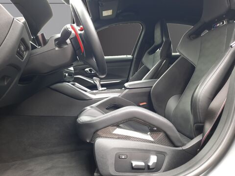 M3 COMPETITION PROPULSION 2022 occasion 93100 Montreuil