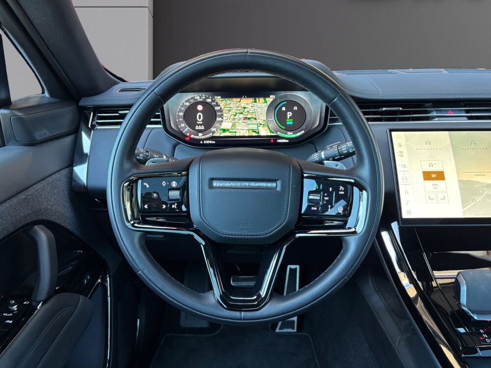 Range Rover P460E AWD PHEV DYNAMIC HSE 2024 occasion 26000 Valence