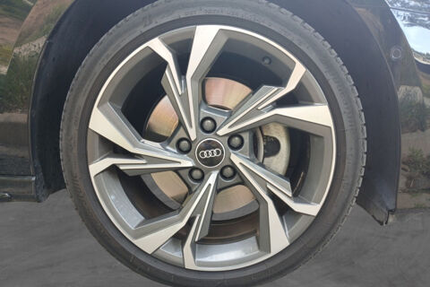 A3 Sportback 40 TFSIe 204 S tronic 6 S Line 2021 occasion 13600 La Ciotat