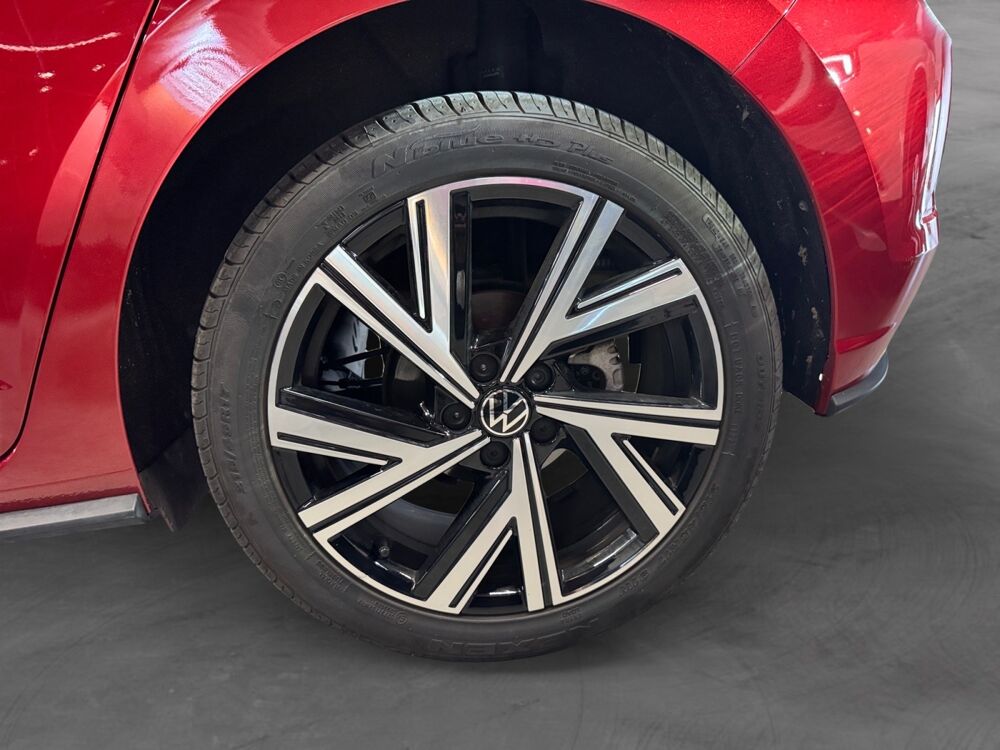 Polo R LINE 2023 occasion 34070 Montpellier