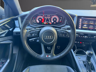 A1 S Line 40 TFSI 207 S TRONIC 2021 occasion 30900 Nimes