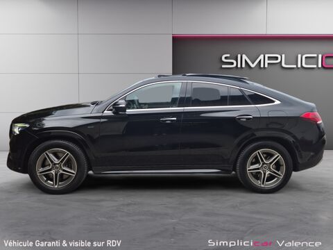 Classe GLE AMG Line 2021 occasion 26000 Valence
