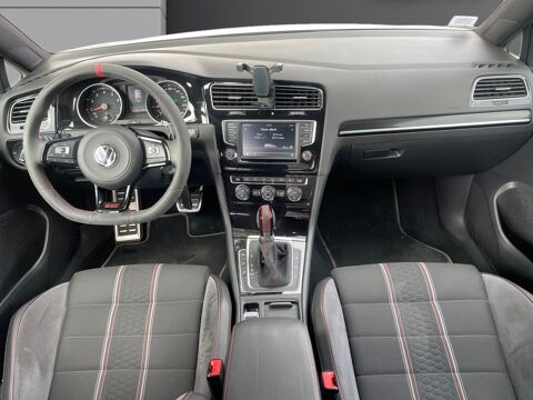 Golf GTI CLUBSPORT 2016 occasion 34070 Montpellier