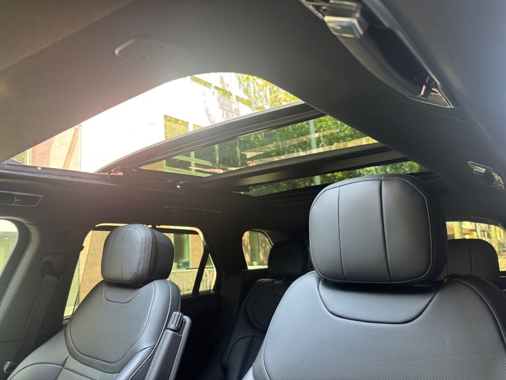 Range Rover P460E AWD PHEV DYNAMIC HSE 2024 occasion 93100 Montreuil