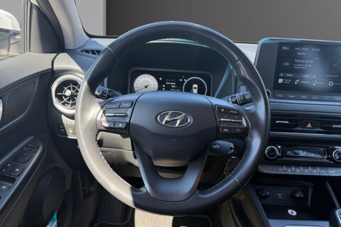Kona 1.0 T-GDI 120 HYBRID 48V INTUITIVE 2021 occasion 31120 Pinsaguel