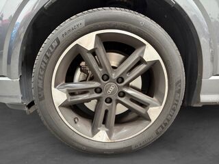 Q2 35 TDI 150 S LINE PLUS S TRONIC 2022 occasion 69530 Brignais