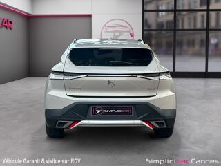 DS4 Cross Trocadero 2023 occasion 06400 Cannes