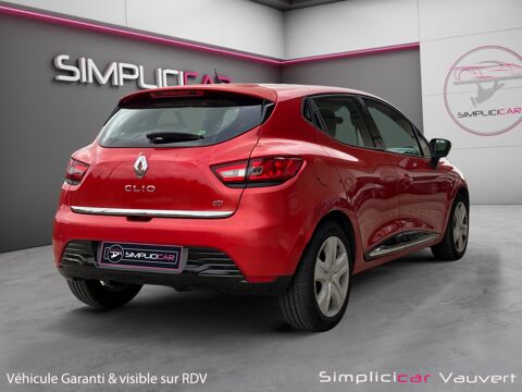 Clio Business Eco&sup2; 2013 occasion 30600 Vauvert