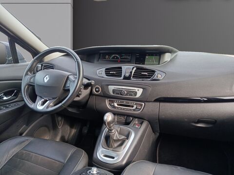 Sc&eacute;nic 1.6 DCI 130 LOUNGE 2014 occasion 27000 &Eacute;vreux
