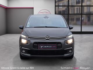 C4 Picasso Exclusive 2016 occasion 17200 Saint-Sulpice-de-Royan