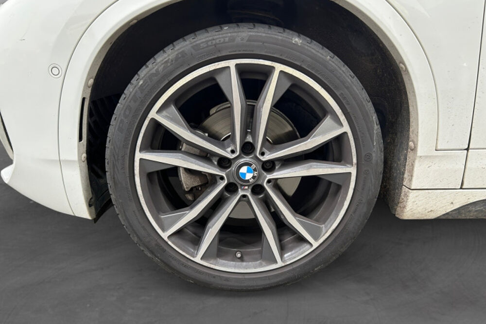 X2 18I SD 140 M SPORT DKG 2018 occasion 69530 Brignais