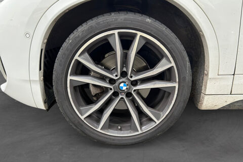 X2 18I SD 140 M SPORT DKG 2018 occasion 69530 Brignais