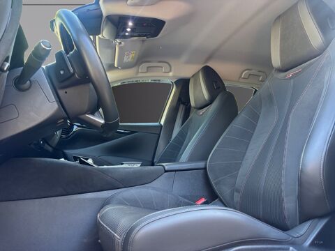 DS4 E-TENSE PERFORMANCE LINE + 2023 occasion 83480 Puget-sur-Argens