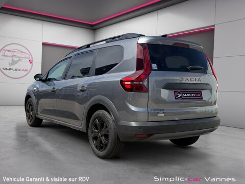 Jogger 1.6 HYBRID 140 EXTREME + BA 2024 occasion 56450 Theix-noyalo