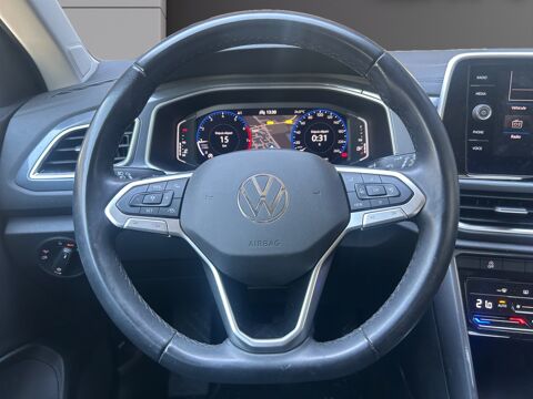 T-ROC 1.5 TSI EVO 150 STYLE DSG 2022 occasion 31120 Pinsaguel