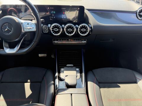 Classe GLA GLA 200 AMG LINE DCT 2020 occasion 69730 Genay