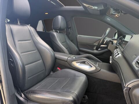Classe GLE GLE COUPE 350E AMG LINE 4MATIC 2021 occasion 31120 Pinsaguel
