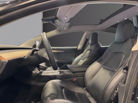 Model 3 Standard RWD Plus 2023 occasion 34070 Montpellier