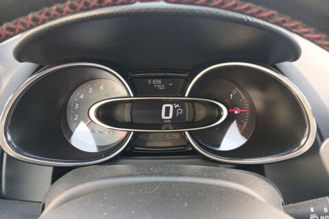 Clio RS 18 220 EDC RS TROPHY 2018 occasion 13600 La Ciotat