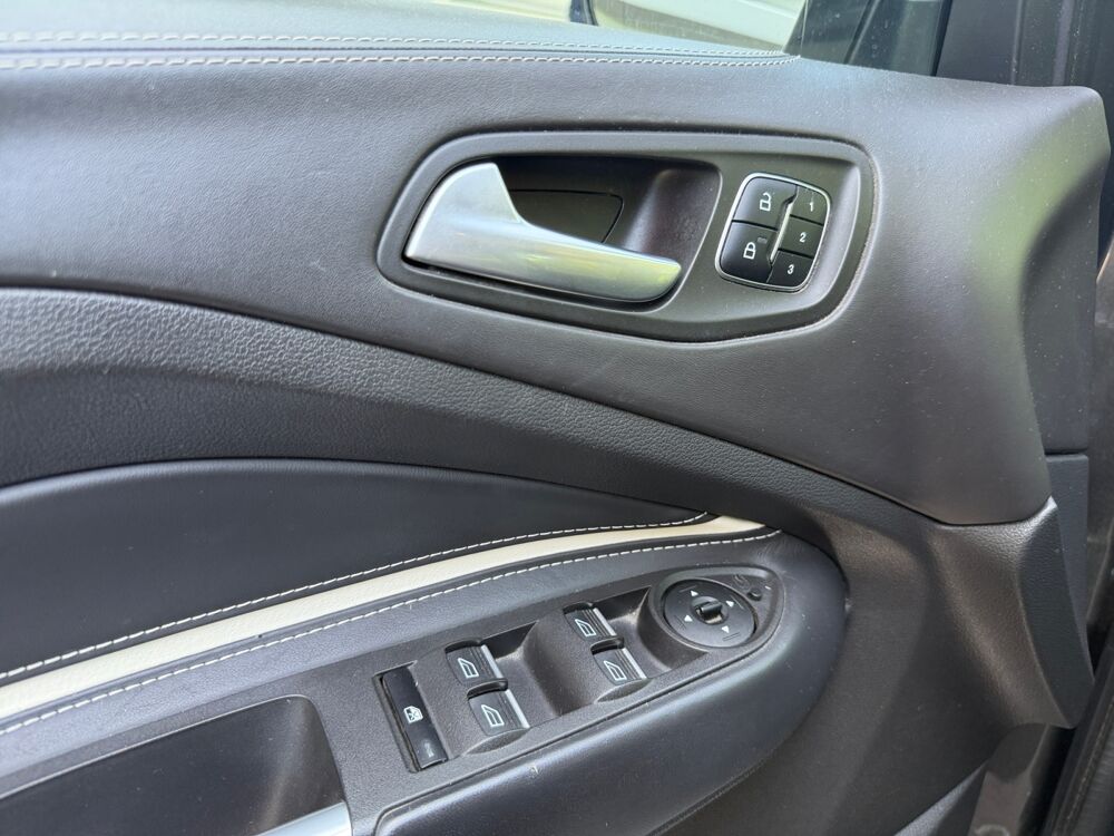 Kuga 1.5 FLEXIFUEL 150 VIGNALE 2019 occasion 30900 Nimes