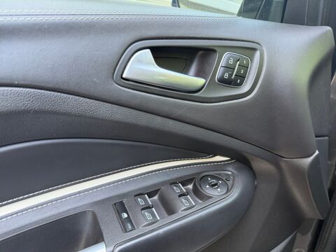 Kuga 1.5 FLEXIFUEL 150 VIGNALE 2019 occasion 30900 Nimes