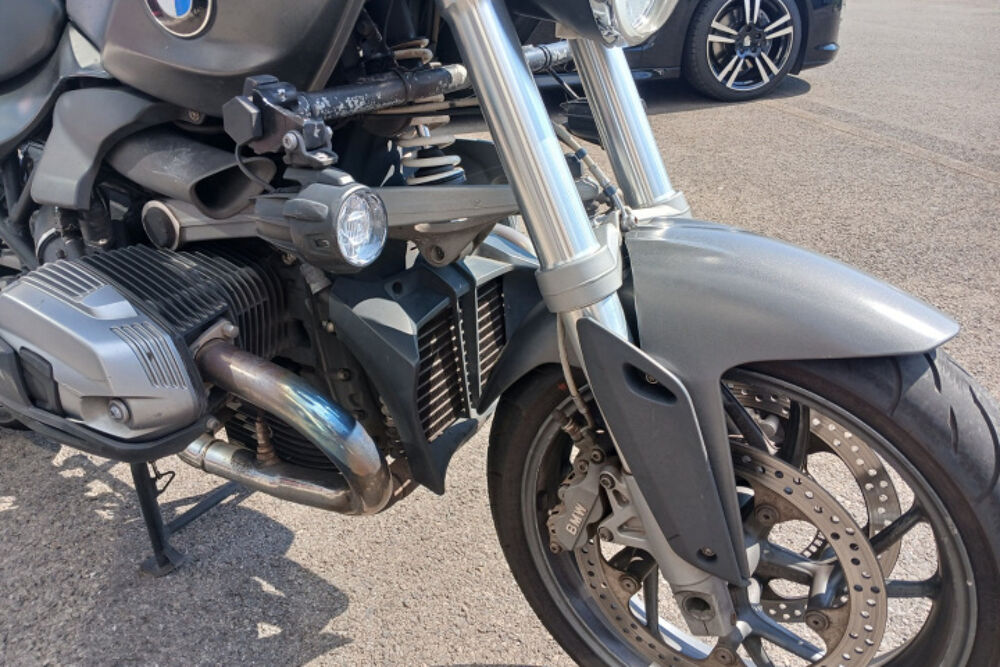 BMW 2011 occasion 13600 La Ciotat