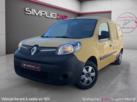 Renault Kangoo Express Confort 2015 occasion Genay 69730