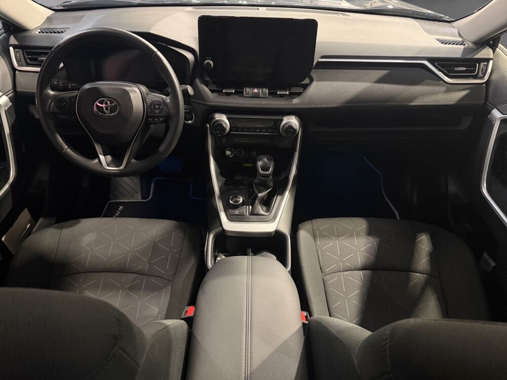 RAV 4 Dynamic 2022 occasion 34070 Montpellier