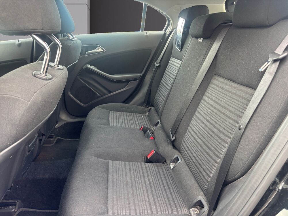Classe A A160 D INTUITION 2014 occasion 83480 Puget-sur-Argens