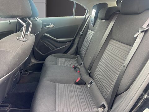 Classe A A160 D INTUITION 2014 occasion 83480 Puget-sur-Argens