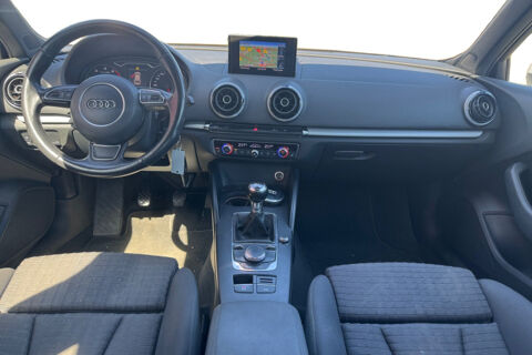 A3 1.4 TFSI 122 AMBIENTE 2012 occasion 78480 Verneuil-sur-Seine