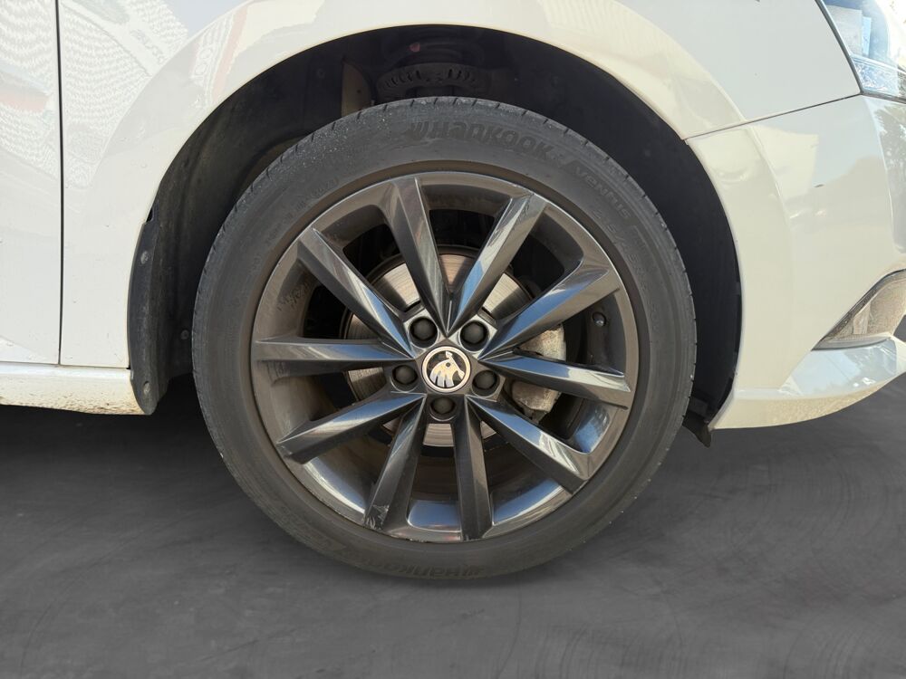 Fabia Edition 2019 occasion 27200 Vernon