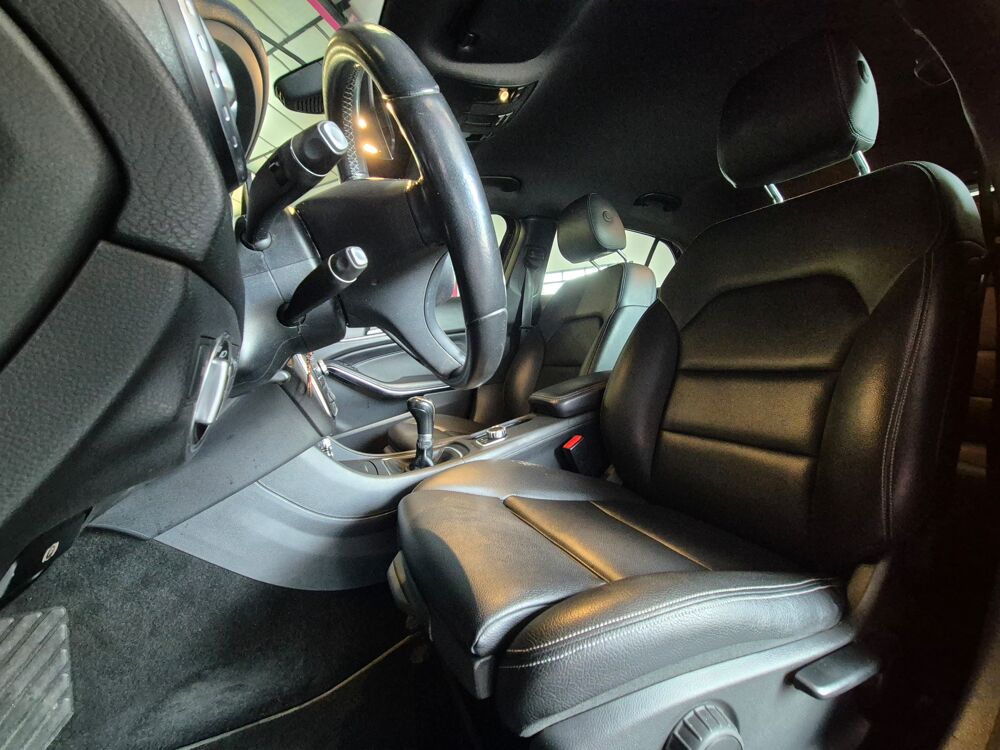 Classe GLA GLA 180 CDI INSPIRATION 2016 occasion 73290 La Motte-Servolex
