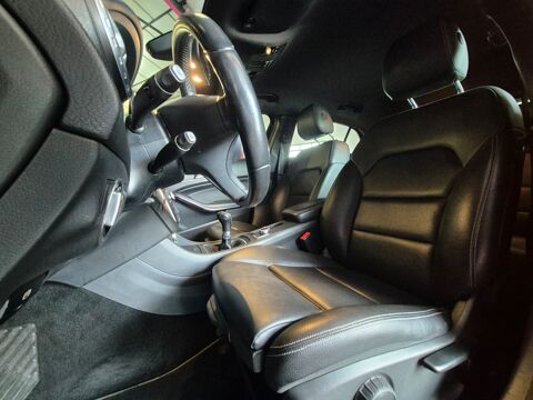 Classe GLA GLA 180 CDI INSPIRATION 2016 occasion 73290 La Motte-Servolex