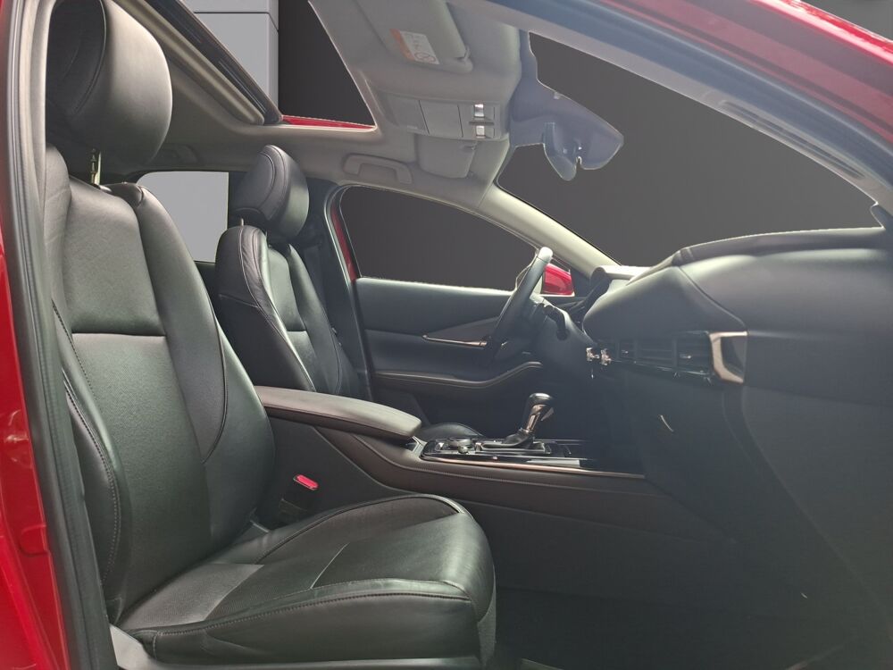 CX-30 2.0 SKYACTIV-X 180 M HYBRID EXCLUSIVE BA AWD 2020 occasion 93100 Montreuil