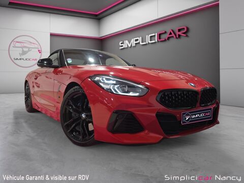 BMW Z4 M40I 2020 occasion Houdemont 54180