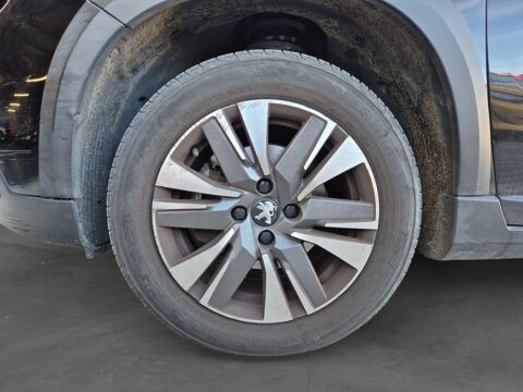 2008 1.2 PURETECH 110 ALLURE 2019 occasion 26000 Valence
