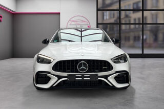 Classe C C-63S E-Performance AMG 2.0 Turbo 4-Matic+ 2025 occasion 93100 Montreuil