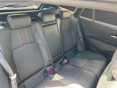 Corolla TS 180H GR SPORT 2021 occasion 60000 Beauvais
