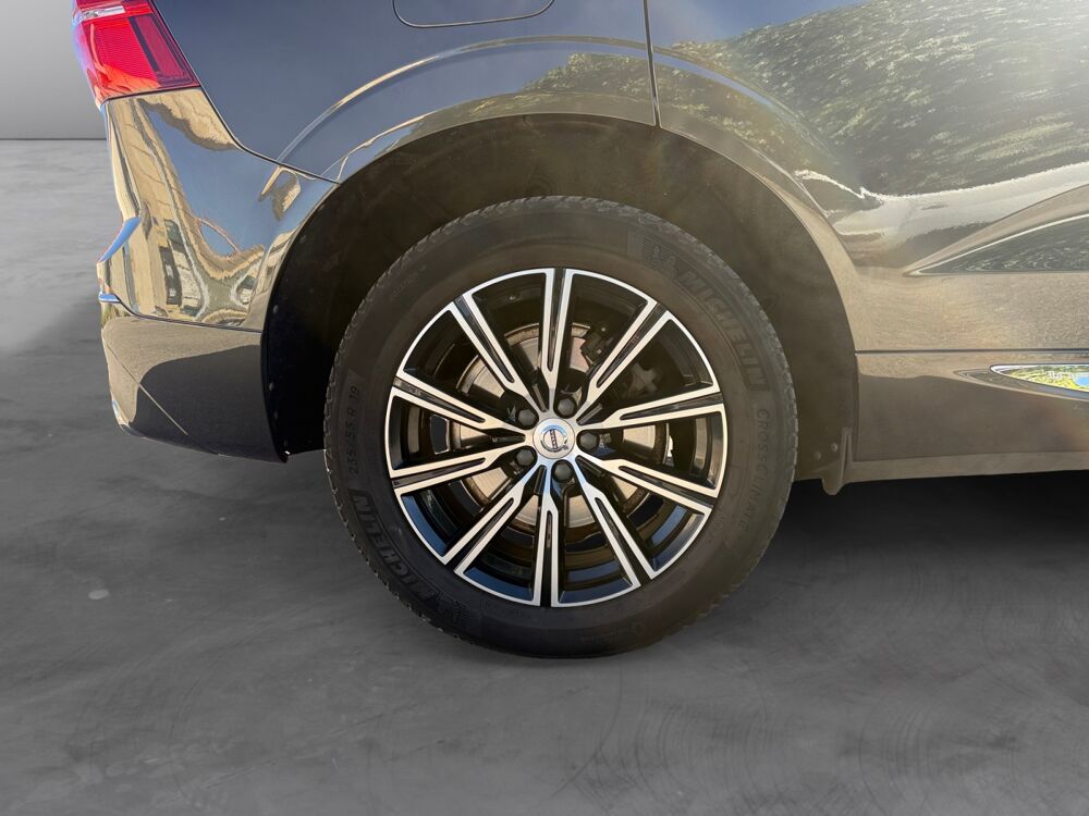 XC60 Inscription Luxe 2019 occasion 83210 La Farl&egrave;de