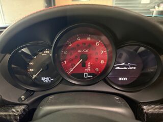 Boxster 3.4 GTS PDK 2015 occasion 64121 Serres-Castet