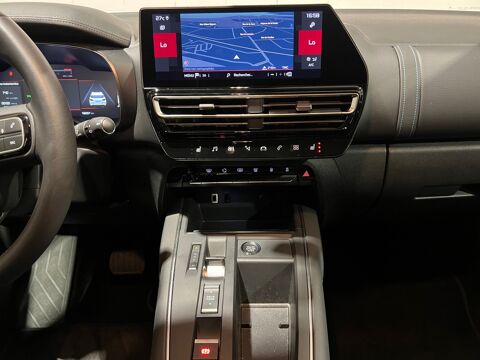 C5 aircross 1.5 BLUE HDI 130 MAX EAT 2025 occasion 54180 Houdemont