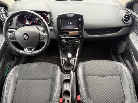 Clio Intens 2019 occasion 27200 Vernon