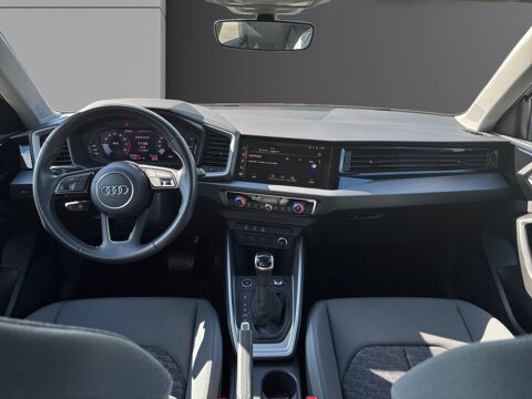 A1 CITYCARVER 25 TFSI 95 DESIGN LUXE 2023 occasion 25410 Saint-Vit