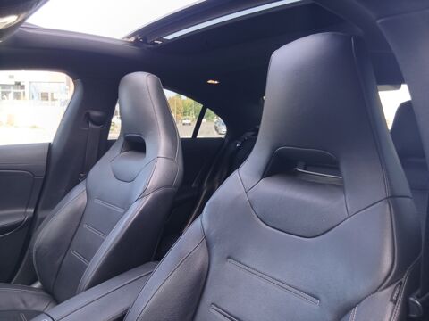 Classe A CLA 200 D EDITION 1 BA 2019 occasion 60000 Beauvais