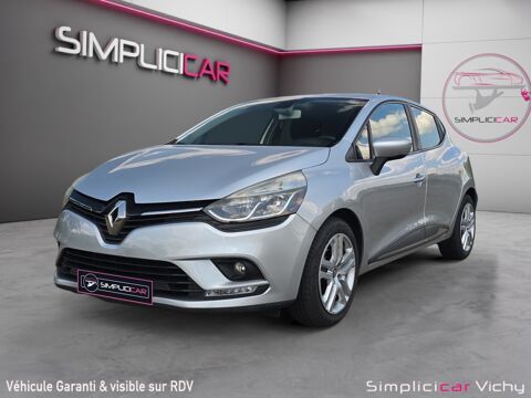 Clio TCE 90 STEEL 2016 occasion 03300 Cusset
