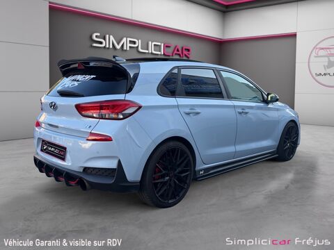 i30 2.0 T-GDI 275 PERFORMANCE PACK N 2018 occasion 83480 Puget-sur-Argens