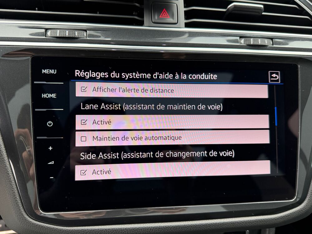 Tiguan Carat Exclusive 2020 occasion 45750 Saint-Pryv&eacute;-Saint-Mesmin