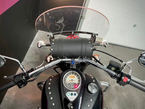 KAWASAKI 2014 occasion 69530 Brignais