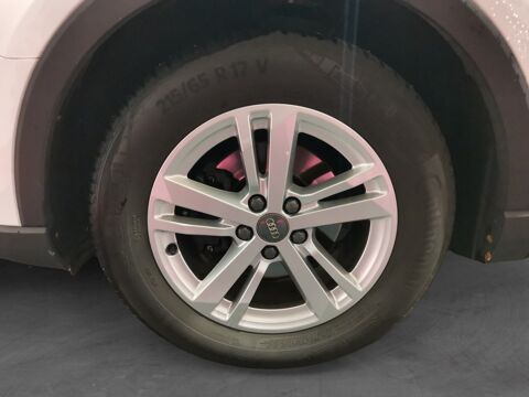 Q3 35 TDI 2.0 150 DESIGN S TRONIC 2019 occasion 54180 Houdemont